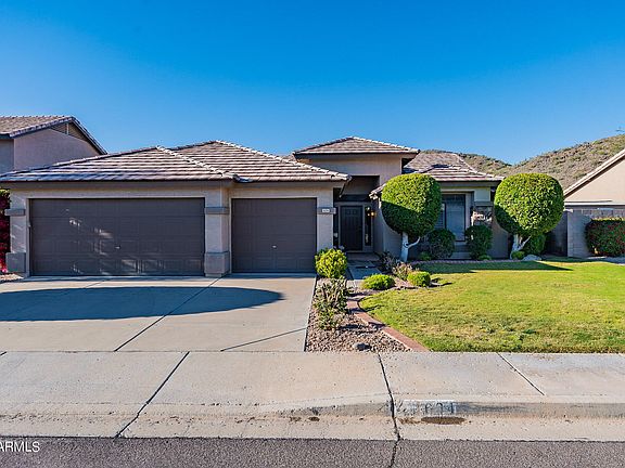 3rd image of 1634 E MONTOYA Lane