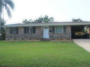 8836 Fulton St, Metairie, LA 70003