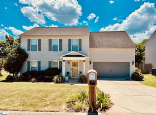 405 Flanders Ct, Greenville, SC 29607