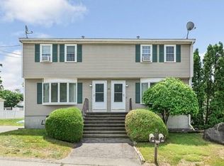 23 Hopkins St, Dracut, MA 01826