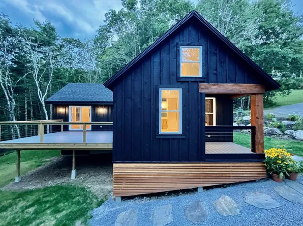 12 Ragged Ridge Road, Camden, ME 04843