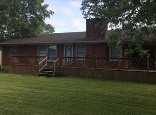 224 Big Springs Rd, Upton, KY 42784