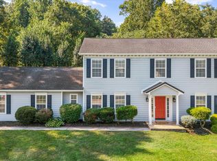 2417 Poppywood Rd, Knoxville, TN 37932