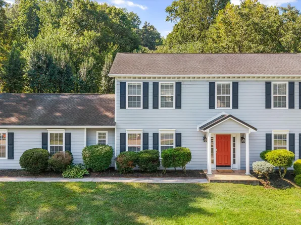 2417 Poppywood Rd, Knoxville, TN 37932