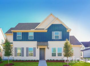 22735 Terrazzo Dr, Katy, TX 77449
