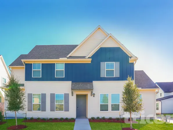 22735 Terrazzo Dr, Katy, TX 77449