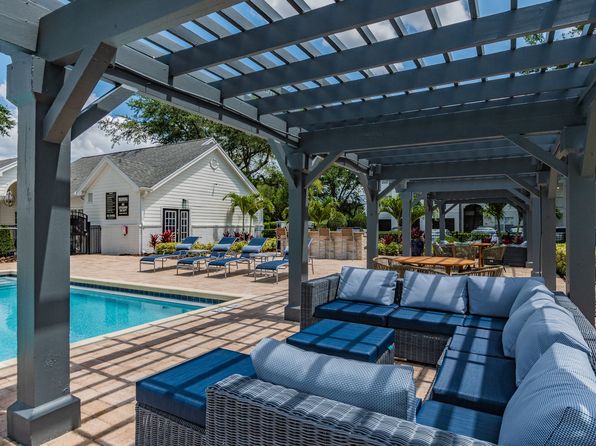 Infinity off Baldwin Park Apartments | 4000 Maguire Blvd, Orlando, FL