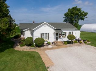 2359 E 5000n Rd, Bourbonnais, IL 60914