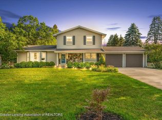 1910 Tomahawk Rd, Okemos, MI 48864