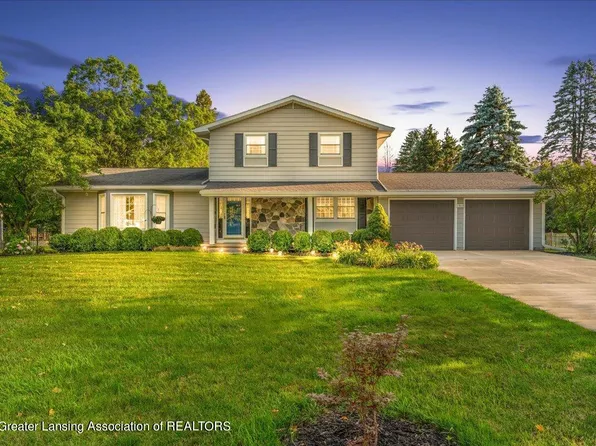 1910 Tomahawk Rd, Okemos, MI 48864
