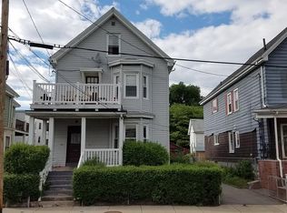 53 Concord Ave #2, Somerville, MA 02143