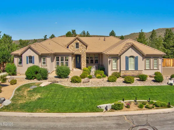 15000 Chateau Ave, Reno, NV 89511