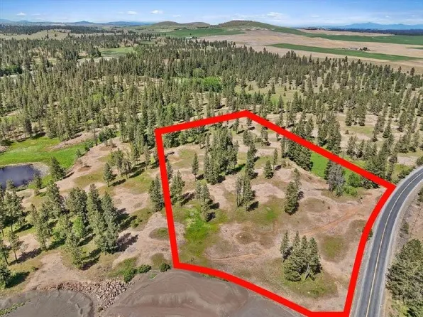 Nka Malloy Prairie Rd Parcel F-03032.9053, Cheney, WA 99004