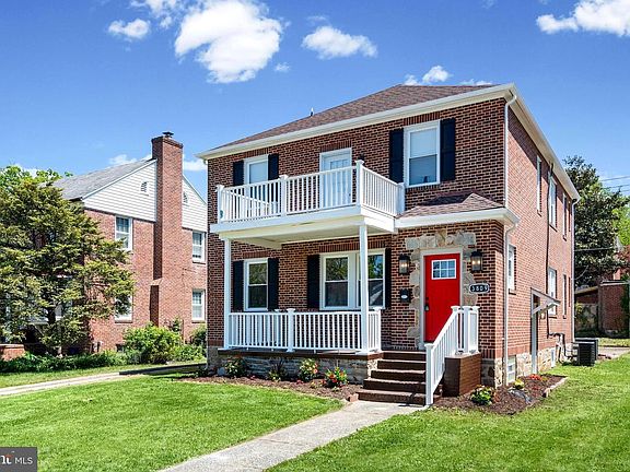 3rd image of 3809 Grantley Rd