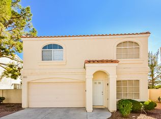 3472 Wordsworth St, Las Vegas, NV 89129