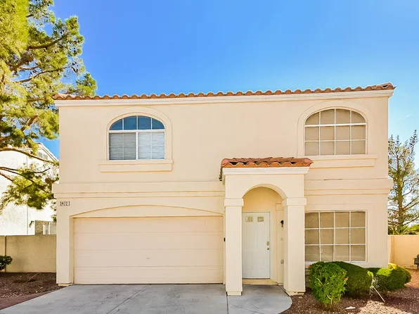 3472 Wordsworth St, Las Vegas, NV 89129