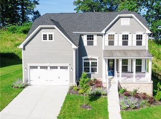 630 Chilliwack Ln, Mars, PA 16046