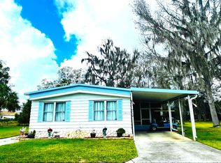 4843 NW 23rd Loop LOT 50, Ocala, FL 34482