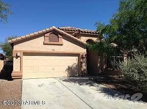 355 E Camino Del Pinsapo, Sahuartia AZ -