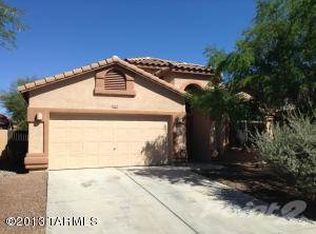 355 E Camino Del Pinsapo, Sahuarita, AZ 85629
