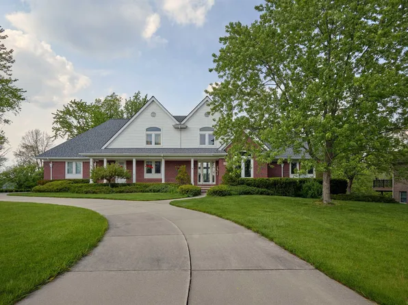 4897 18 1/2 Mile Rd, Sterling Heights, MI 48314