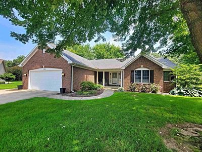 1502 Brookfield Ct, Goshen, IN, 46526