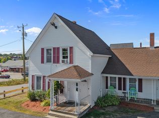 16 Wall St #2, Derry, NH 03038