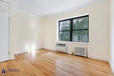 Rented by Anchor Associates