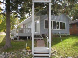 4369 Earl Rd, Alger, MI 48610