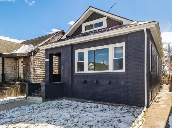 511 W 104th St, Chicago, IL 60628