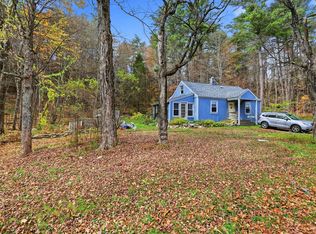 190 Montague Rd, Leverett, MA 01054