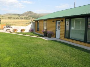 290 Two Bumps Rd, Ennis, MT 59729