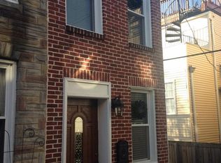 2211 Canary Ct, Baltimore, MD 21231