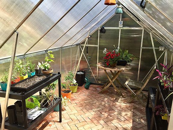 Greenhouse 