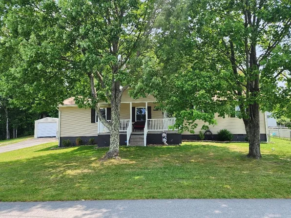 30 Knottingham Village Rd, Fayetteville, WV 25840