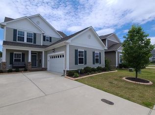 204 Markham St, Suffolk, VA 23435
