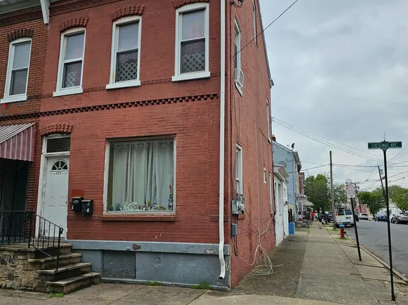 455 Chestnut Ave, Trenton, NJ 08611