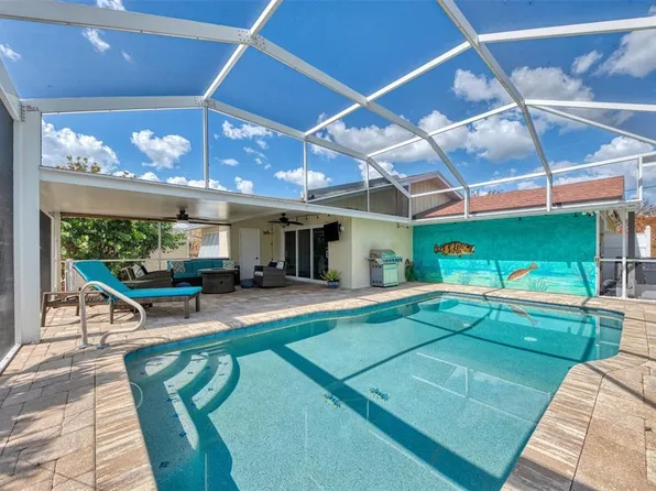 2643 Lear Rd, Englewood, FL 34224