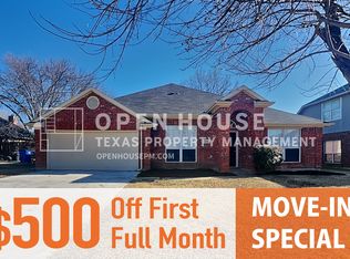 1514 Brittany Ln, Mansfield, TX 76063