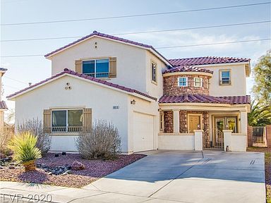 6013 Casa Antiqua St North Las Vegas Nv 89081 Zillow