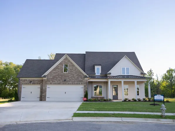 5005 Jon Oak Cv, Arlington, TN 38002