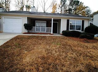 649 Hynds Springs Dr, Jonesboro, GA 30238