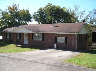 117 Crestwood Dr, Decatur, TN 37322