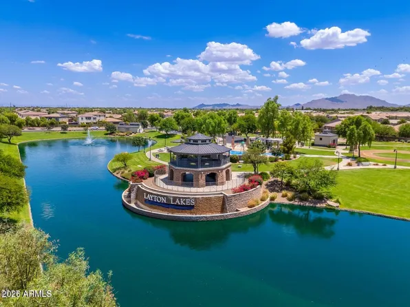 760 E Doral Avenue #101, Gilbert, AZ 85297