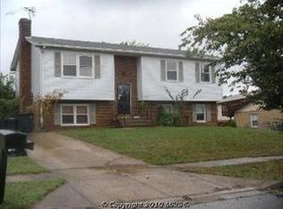 4903 Keir Ct, Suitland, MD 20746