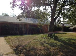 1855 Minter Ln, Abilene, TX 79603