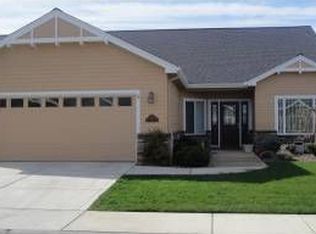 132 Sky Hawk Dr, Eagle Point, OR 97524