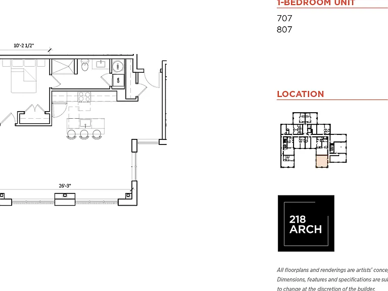 218 Arch Street — Photo 24