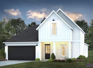 1824 Longfin Dr, Baton Rouge, LA 70810