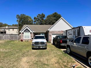 14 Hillcrest Ln, Cabot, AR 72023